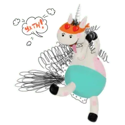 Суперрожик sticker 3