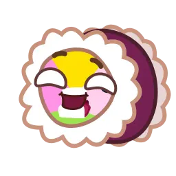 Суши Telegram sticker pack