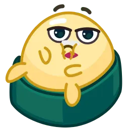 Суши sticker 6