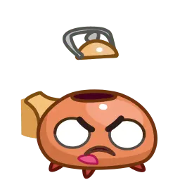 Суши sticker 8
