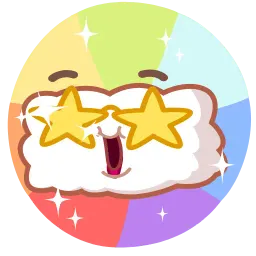 Суши sticker 10