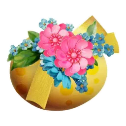 Пасха sticker 4