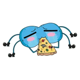 Свебушек Telegram sticker pack