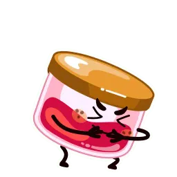 Джэм sticker 2