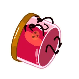 Джэм sticker 11