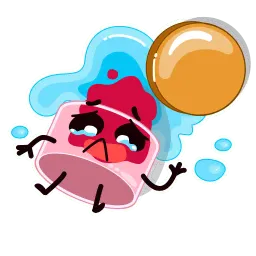 Джэм sticker 12