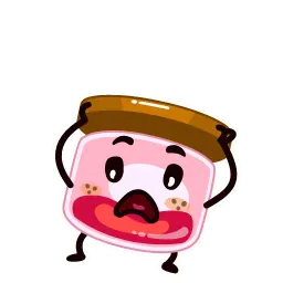 Джэм sticker 4