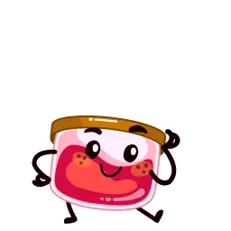 Джэм sticker 5
