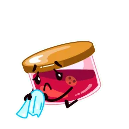 Джэм sticker 8
