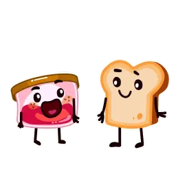 Джэм sticker 9