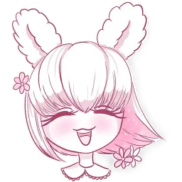 Зайка Telegram sticker pack