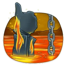 Терминатор sticker 2