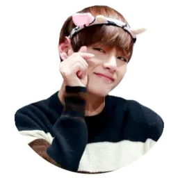 Ким Тэ Хён sticker 2