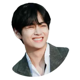 Ким Тэ Хён sticker 3