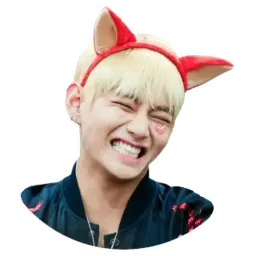 Ким Тэ Хён sticker 5