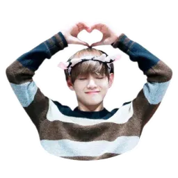 Ким Тэ Хён sticker 6