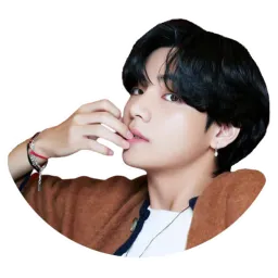 Ким Тэ Хён sticker 7