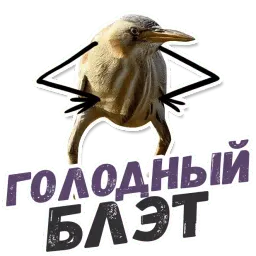 ТАК БЛЭТ sticker 8