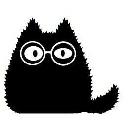 Кот Талисман Telegram sticker pack