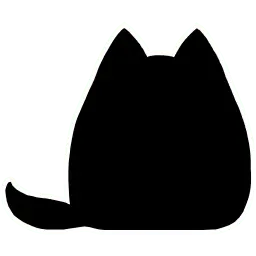 Кот Талисман sticker 5