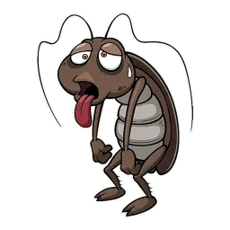 Таракашки sticker 11
