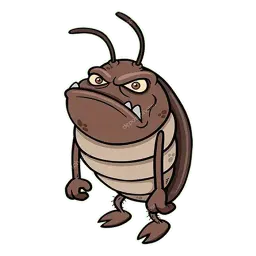 Таракашки sticker 4