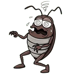 Таракашки sticker 6
