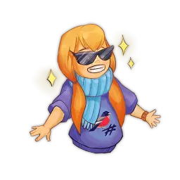 Татьянка sticker 4