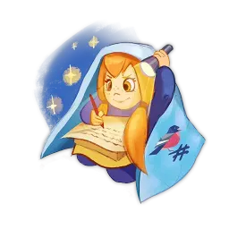 Татьянка sticker 10