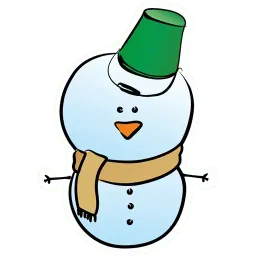 Цыпа sticker 12