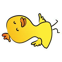 Цыпа sticker 6