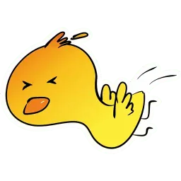 Цыпа sticker 8