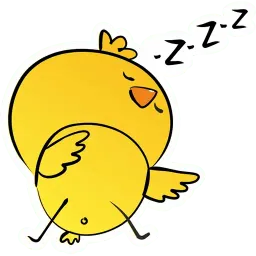 Цыпа sticker 10