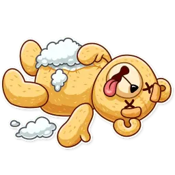 Тед sticker 9