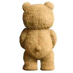 Третий лишний sticker 11