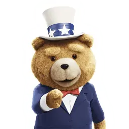 Третий лишний sticker 12