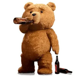 Третий лишний sticker 5