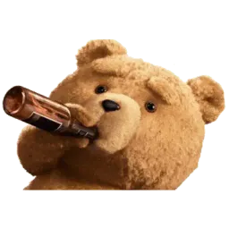 Третий лишний sticker 8