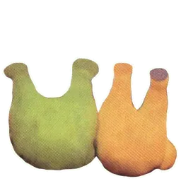 Телепузики sticker 7