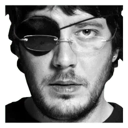 Артемий Лебедев Telegram sticker pack