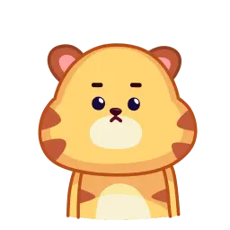Тэнди sticker 2