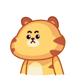 Тэнди sticker 5