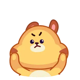 Тэнди sticker 7