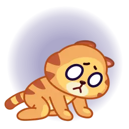 Тэнди sticker 8