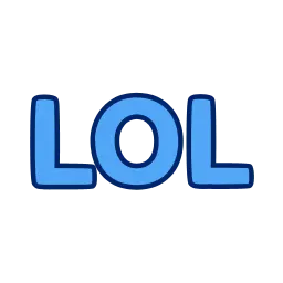 Анимированный текст Telegram sticker pack