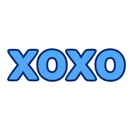 Анимированный текст sticker 7