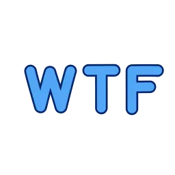 Анимированный текст sticker 11
