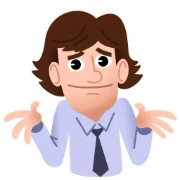 Офис sticker 11