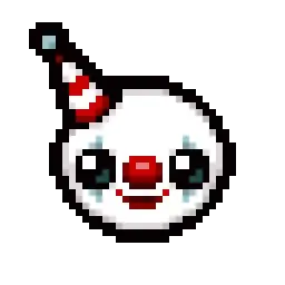 The Binding of Isaac sticker 5