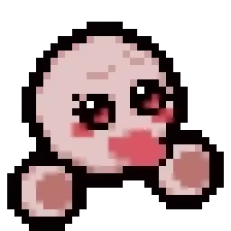 The Binding of Isaac sticker 7